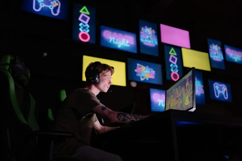 Budget Rig, Big Dreams: How Indie Devs Are Making Gorgeous Games Run on $500 PCs
