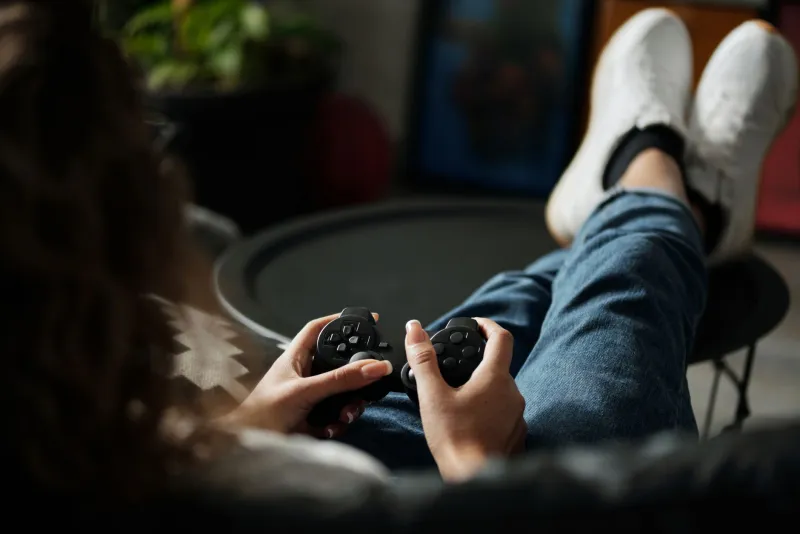 Why Millions of Gamers Are Breaking Up With AAA — And Not Looking Back