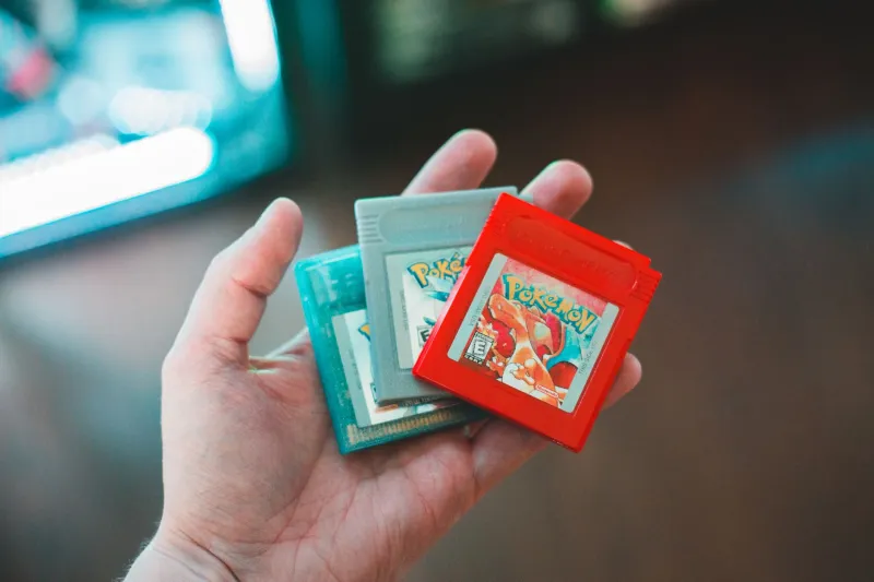Old Cartridges, New Dreams: The Indie Devs Shipping Games for Hardware Your Parents Owned