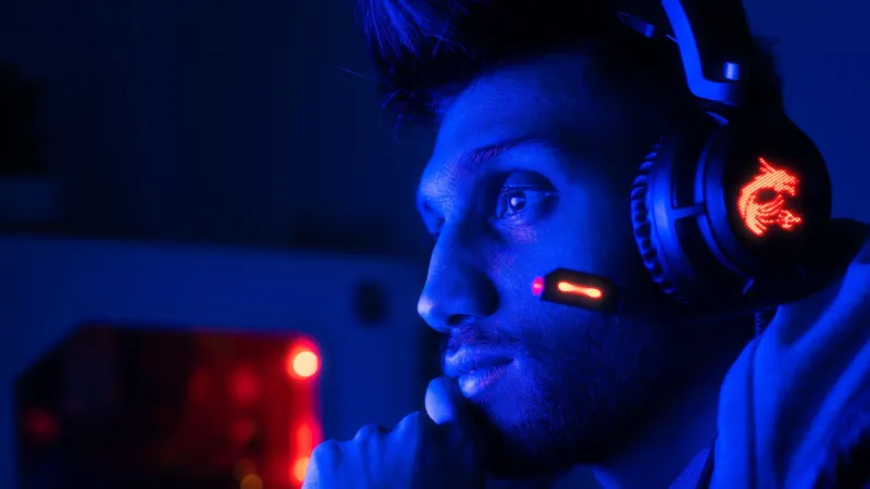 Press Start on a Partnership: Why Smart Indie Devs Are Building Their Marketing Strategy Around Streamers