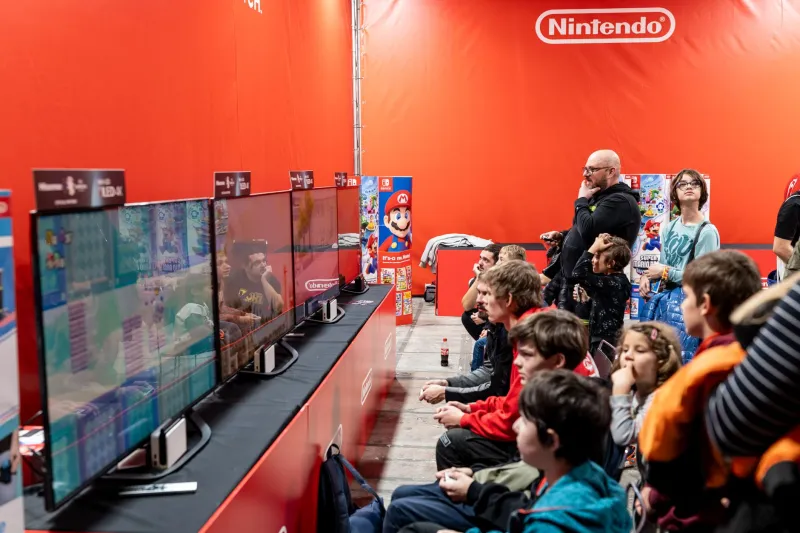 The Gatekeepers Are Losing: How Indie Launchers Are Rewriting Who Gets to Make the Next Big Game