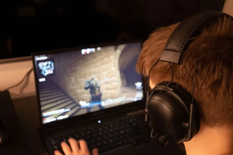 Press Start to Heal: The Indie Games Being Used in Real Therapy Sessions