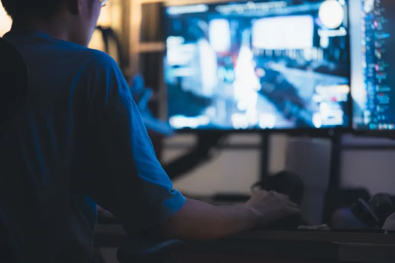 One Dev, One Dream: How These 10 Solo Creators Turned Weekend Builds Into Gaming Legends